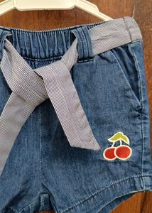 🔥🔥PriceDrop 9-12 Months Jean Trouser