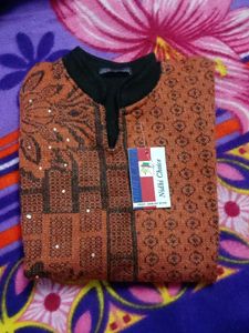 Woolen Kurti New 🆕