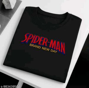 Spider-Man "Brand New Day" T-Shirt
