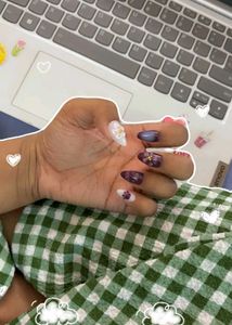 LuxePress Nails Extension