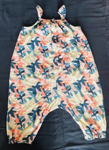 Imported Jumpsuit