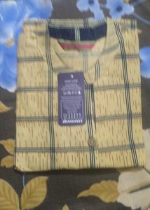 Kurta Pant Set Without Dupatta