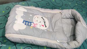 Baby Nest Sleeping Bag