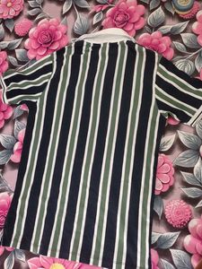 Ralph Lauren Striped Polo Shirt