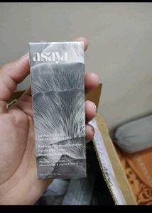 Asaya Advanced Spot Targeting Serum