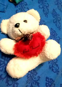 Cute Little Taddy