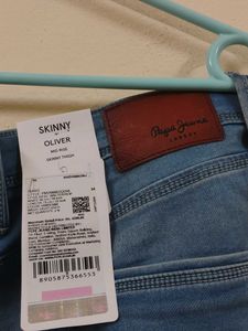 Pepe Jeans Light Blue