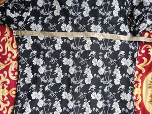 Short Kurti