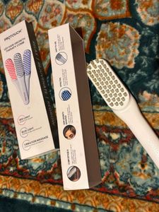 ProTouch LED Hair Growth Therapy Comb