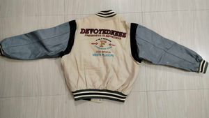 ⭐FLANDRE MENS JAPANESE Vintage Varsity Jack