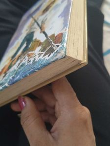 Robinson Crusoe - Om Illustrated Classics