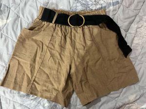 casual shorts