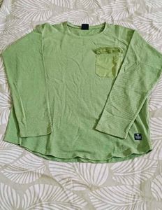 PULL OVER - VOI JEANS