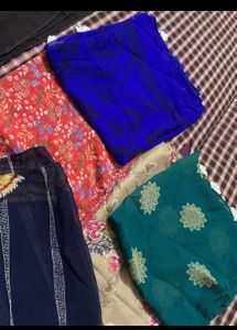 Scarfs