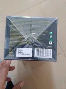 Wild Stone Prive W3 Praline &amp; Musk Perfume