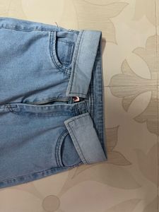 bootcut flare jeans