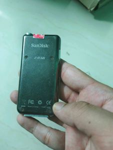 Sansa MP3 Player