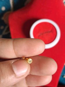 Classic Pearl Stud Earrings