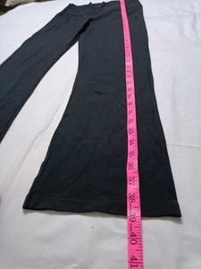 Bootcut Pants