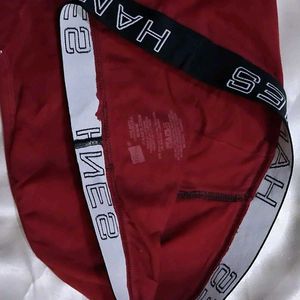 Hanes Pant Mel
