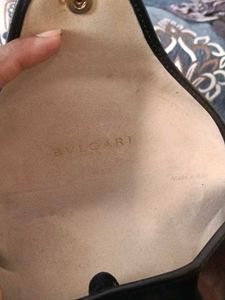 Bvlgari sun glasses