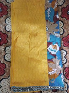 Readymade Scarf