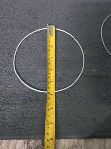 Hoops For Making Dreamcatcher