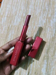 Mamaearth Tinted Lip Balm Shade Crushed Nude