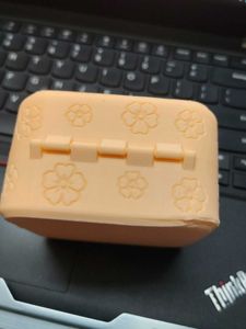 Cute jewellery Compact Case