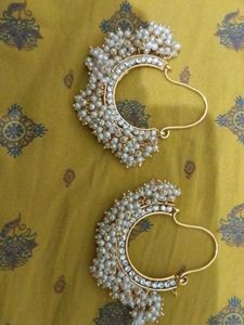 Beautiful Indian Jewelry Set