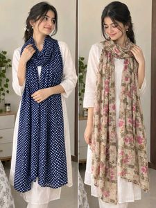 Bundle of 2 Scarves, for girls,