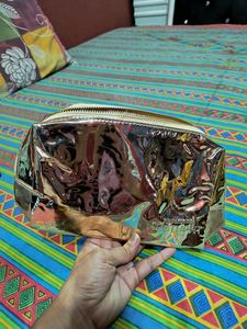 Combo Of 6 Pouches, Makeup Kit