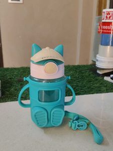 Cute Sipper Bottle for Kids