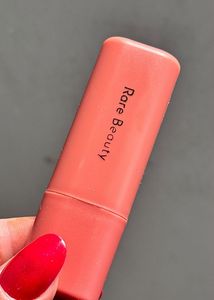 Rare beauty - friendly