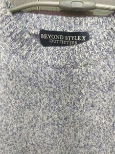 Sweater For Winters