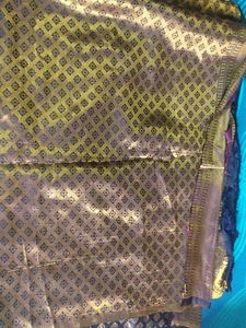 Elegant Brocade Fabric