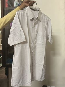 White Men Shirt