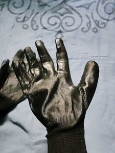 Protective Work Gloves