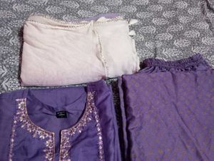 Kurta Set