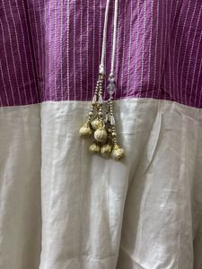 Ethnic gown for women