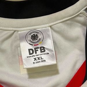 Germany football Jersey