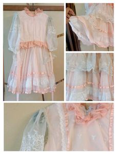 Cute Party Dress