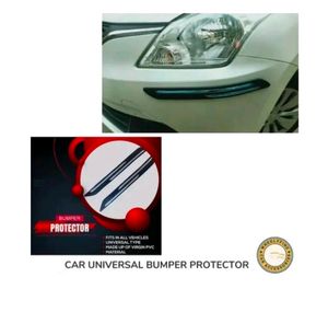 Bumper protector(chormeline)