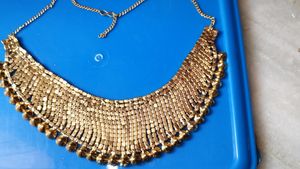 DIWALI OFFER..Necklace With Earrings