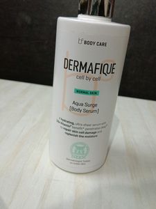 Dermafique Aqua Surge (Body Serum)