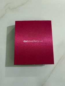 Elegant Jewellery Box