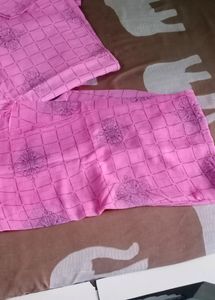 Kurta Set With Dupatta