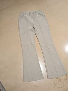 Flared Pants - Chic &amp; Versatile