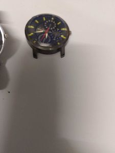 Philip Persio Quartz Watch