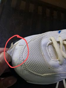 Men's Shoe Good Condition